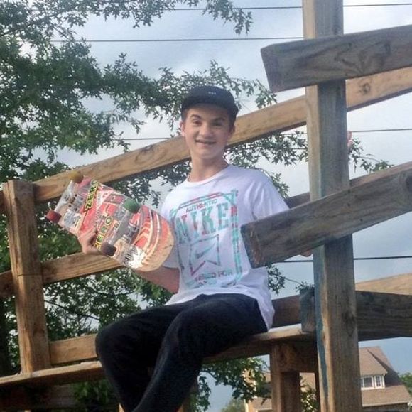 Meet your Posher, Joe - Picture 1 of 1